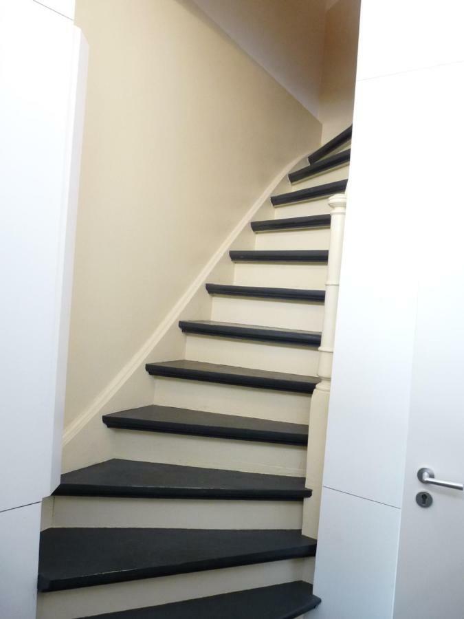 Ferienwohnung Zum Burgtor Lubeka Zewnętrze zdjęcie